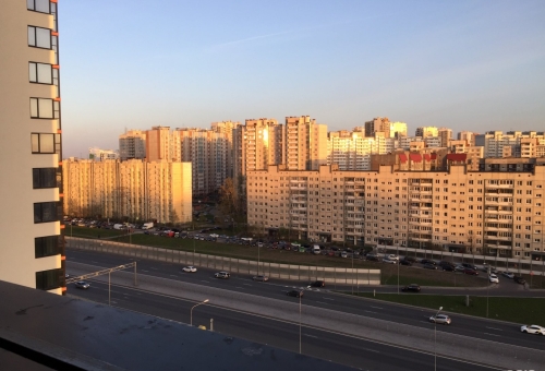 Дома под управлением Меридианная улица, д. 4, стр. 1, улица Струве, д. 18,стр. 1 (Пулковское ш. д. 71, к. 18-19)
